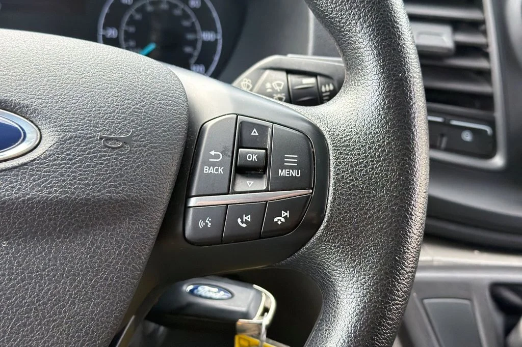 Used 2023 Oxford White Ford Base image 29