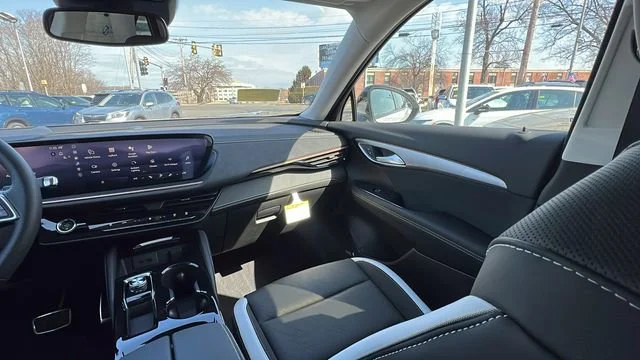 2026 Buick Envision Sport Touring - Photo 24