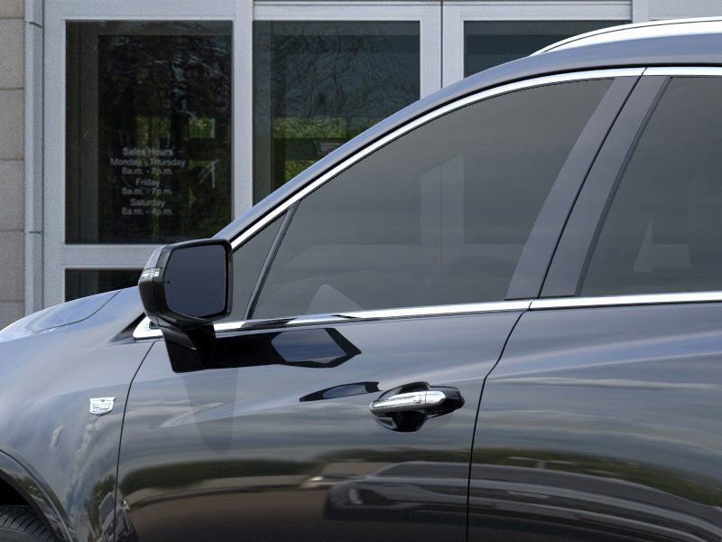 2026 Cadillac XT5 Premium Luxury - Photo 6