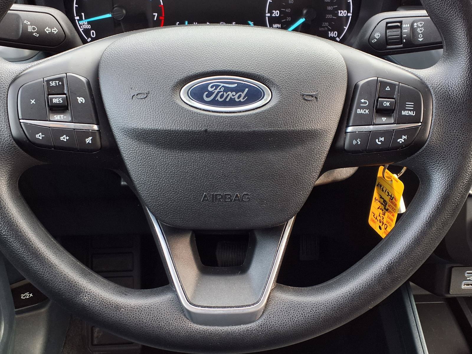 Certified Used 2024  Ford XL image 12
