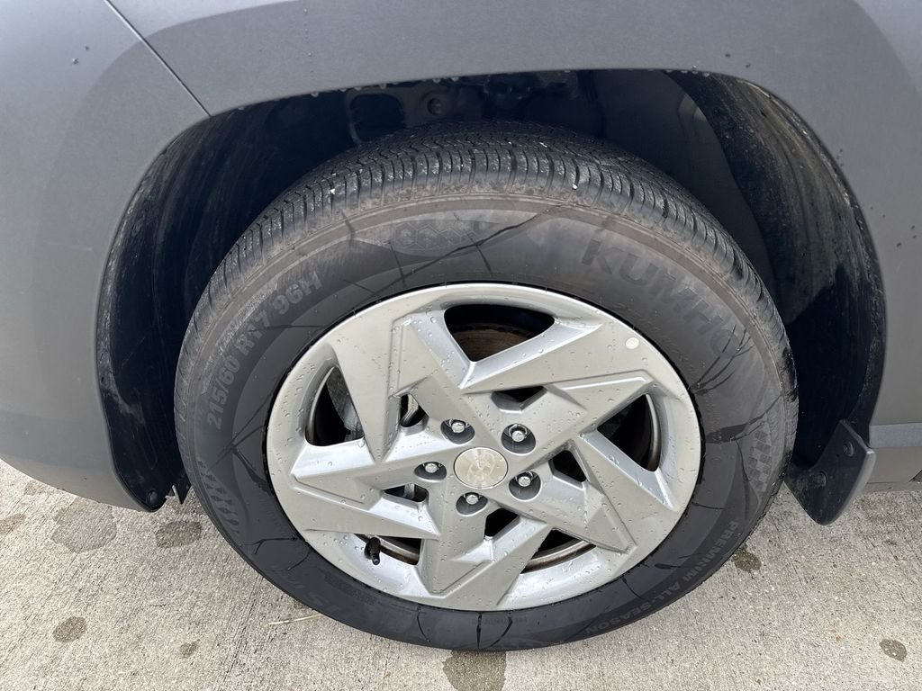 2026 Hyundai Kona SE - Photo 18