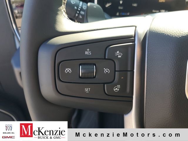 2026 GMC Sierra 1500 SLT - Photo 12