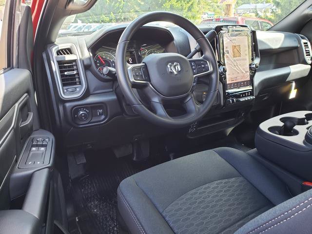 2026 RAM 2500 Tradesman - Photo 6
