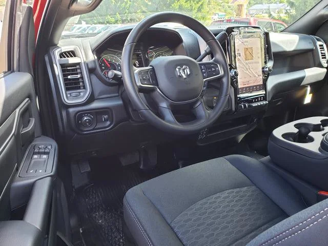2026 RAM 2500 Tradesman - Photo 6