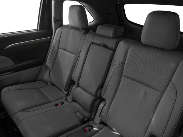 Used 2017 Blizzard Pearl Toyota Limited Platinum image 17