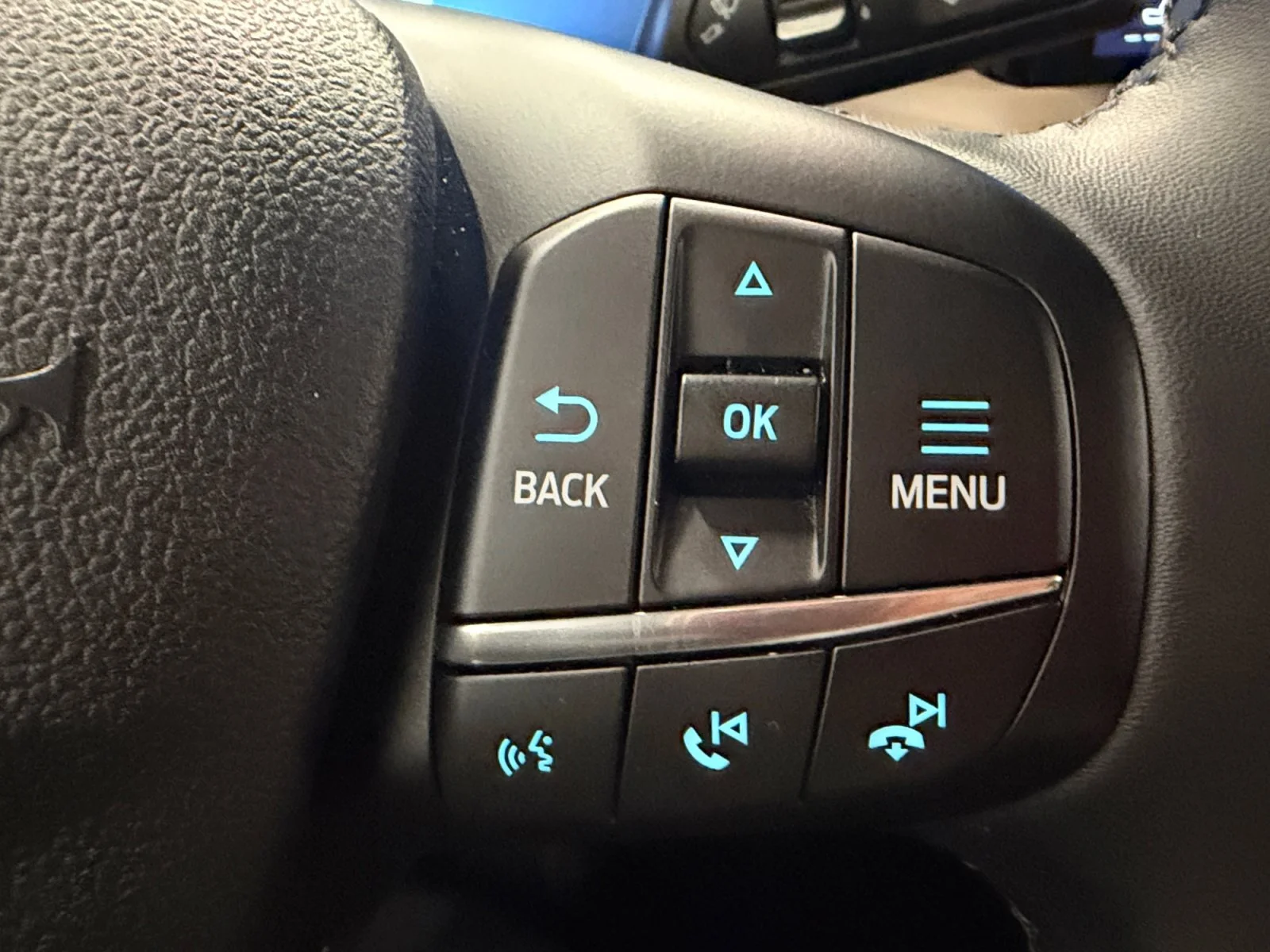 Used 2025 Gray Metallic Ford Big Bend image 41