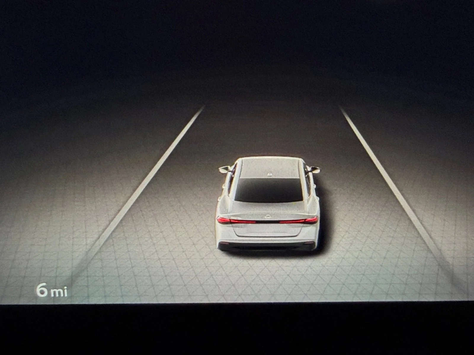 New 2026 Imperial Bronze Nissan SV image 33