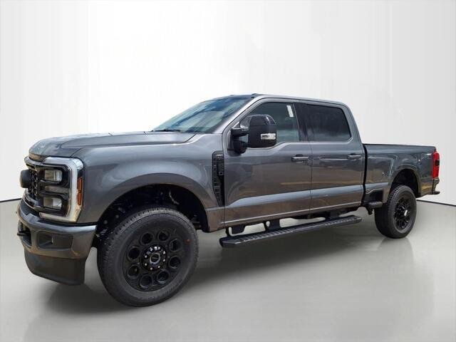 2026 Ford Super Duty F-250 Srw F-250® Lariat®