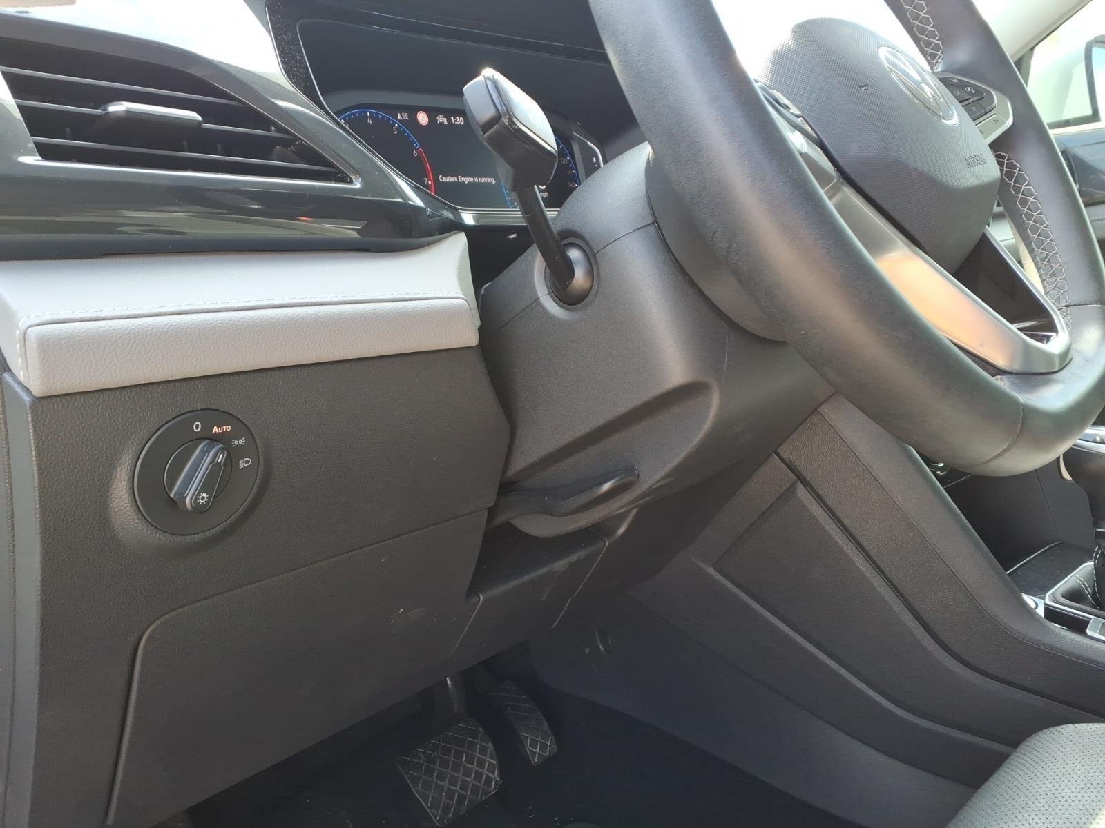 2022 Volkswagen Taos SEL - Photo 19