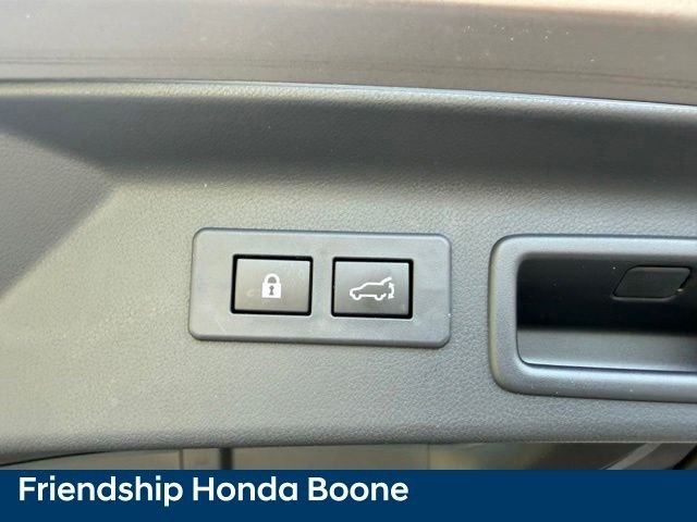 Used 2025 Brown Subaru Touring image 51