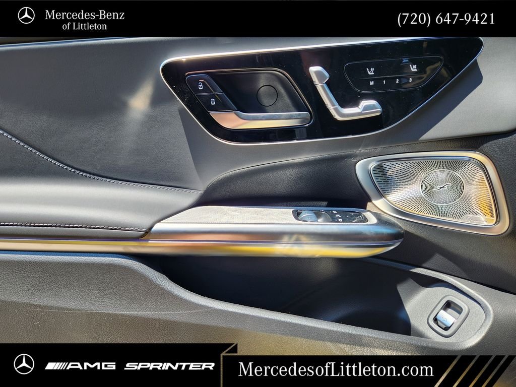 New 2026 Sun Yellow Mercedes-Benz CLE 53 AMG® image 23