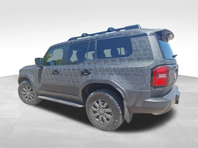 Used 2025 Gray Toyota Base image 5