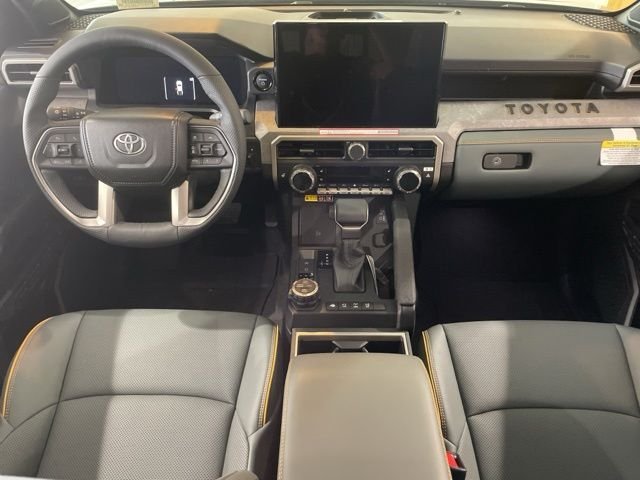 2026 Toyota Tacoma Trailhunter - Photo 11