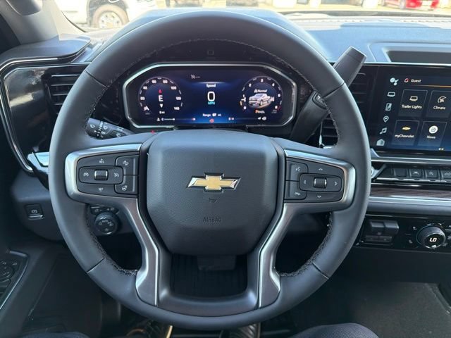 2026 Chevrolet Silverado 1500 LT - Photo 24