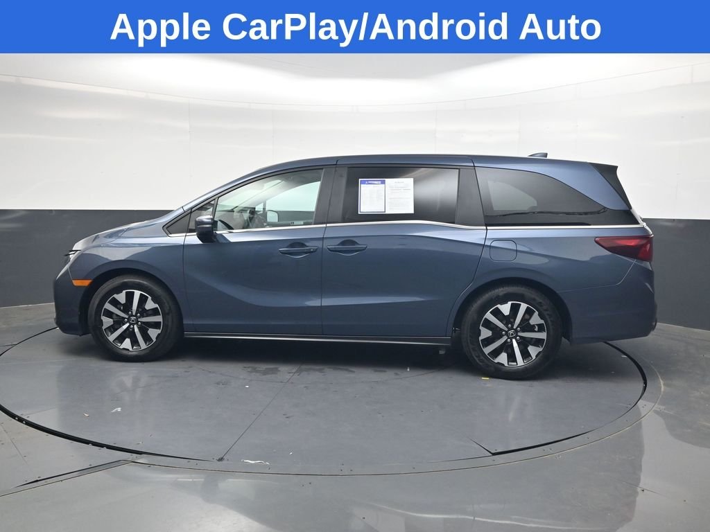 Used 2025  Honda EX-L image 7