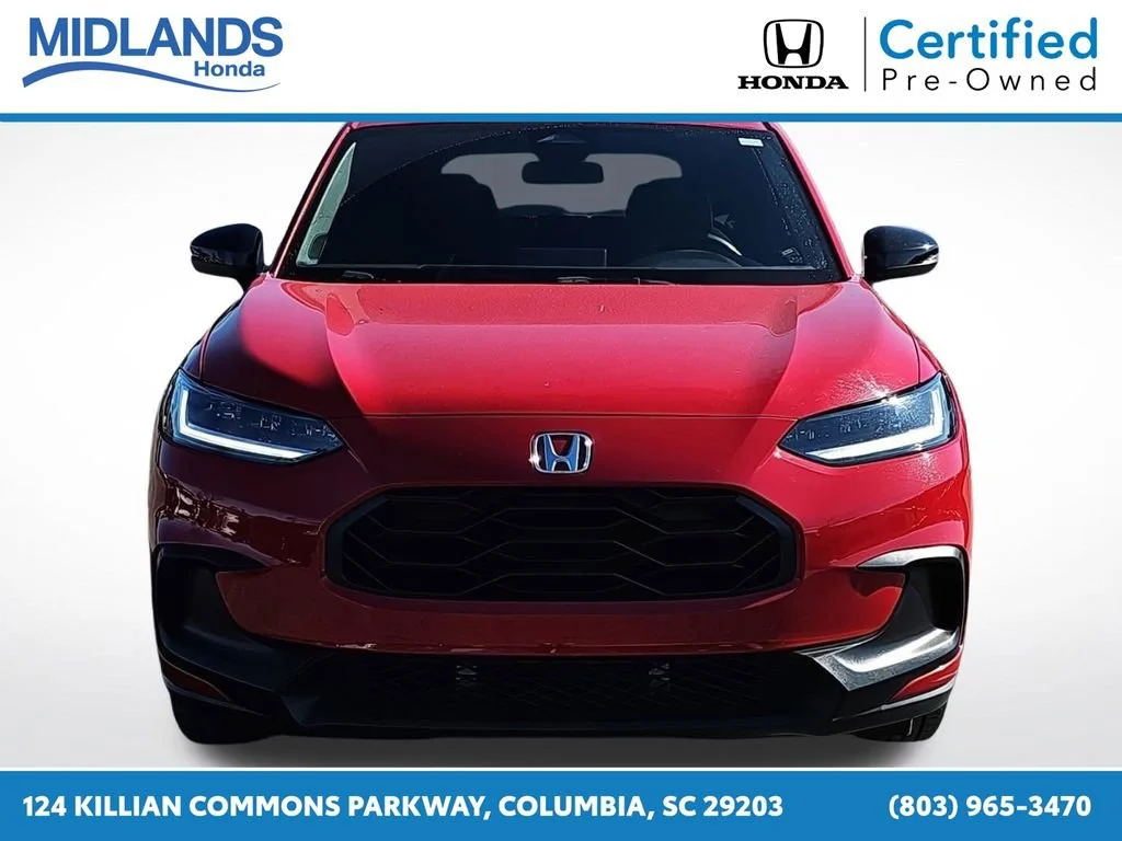 2024 Honda HR-V Sport - Photo 43