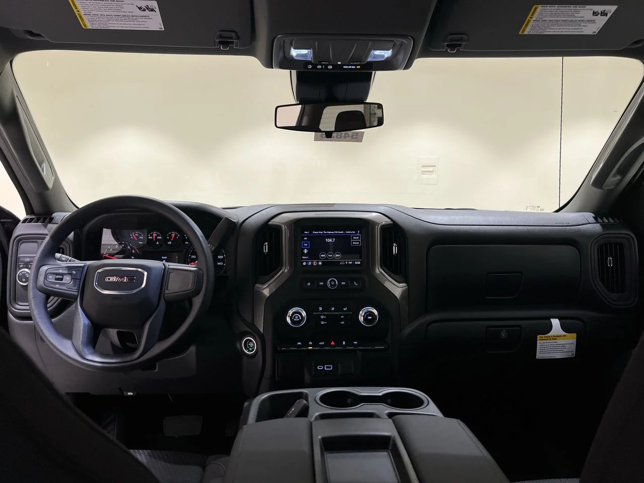 2026 GMC Sierra 1500 Pro - Photo 55