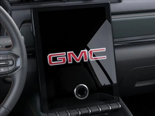 2027 GMC Terrain AT4 - Photo 20