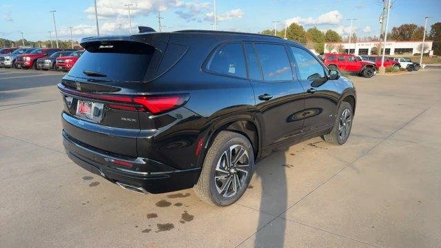 2026 Buick Enclave Sport Touring - Photo 7