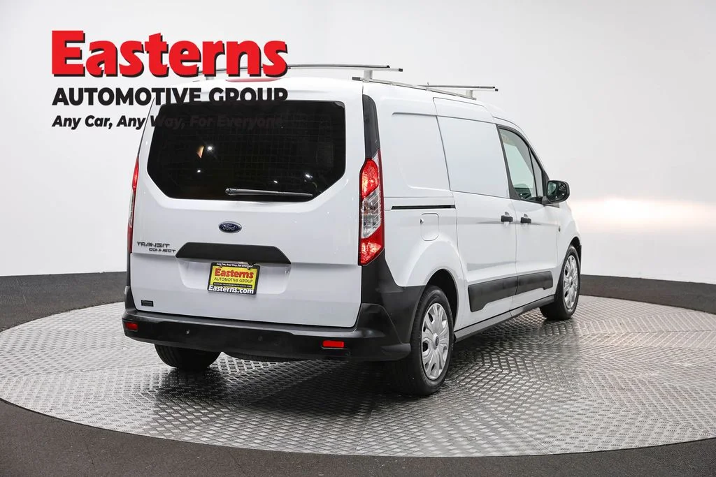 Used 2019 White Ford XL image 5