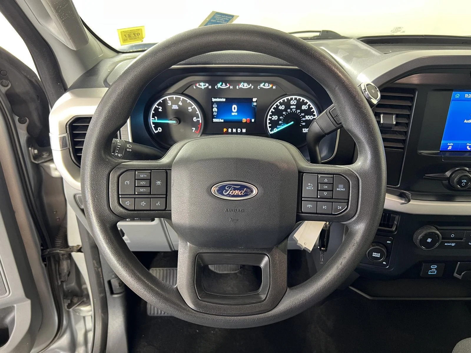 Used 2022 Gy Ford XL image 8