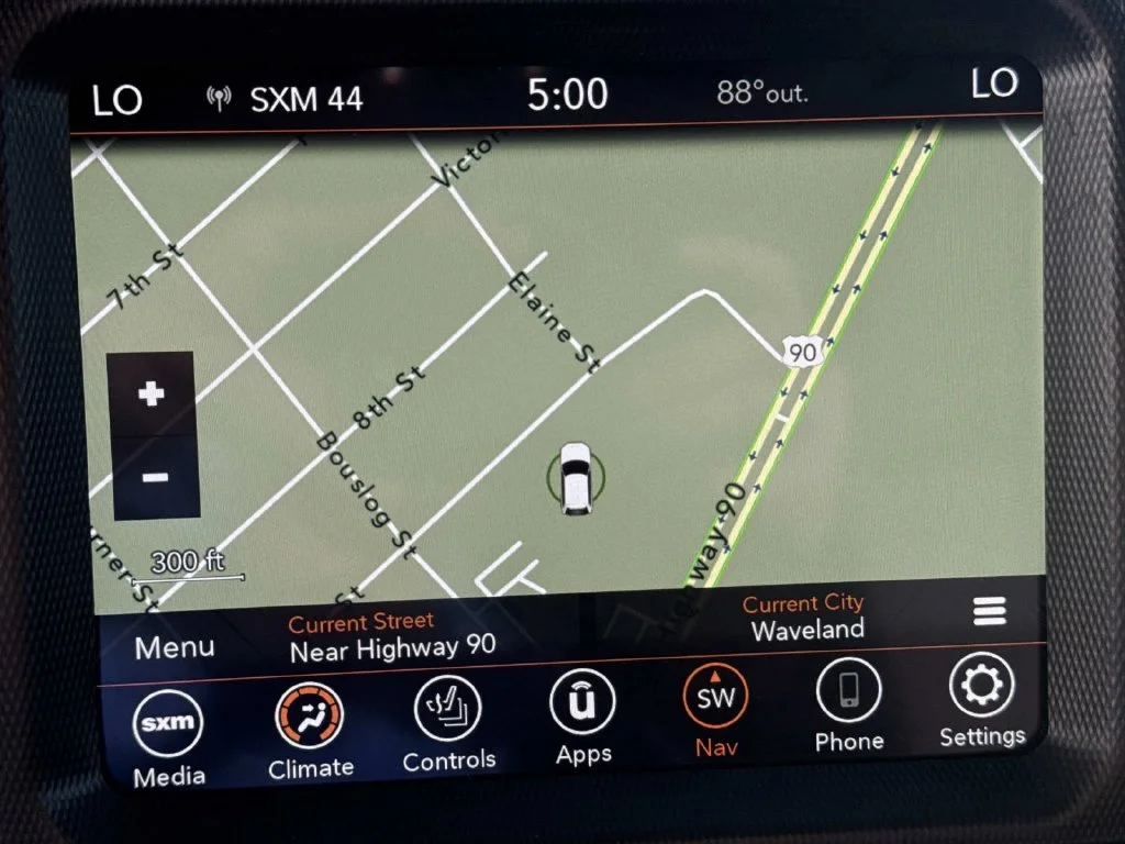 Used 2023 White Jeep Rubicon image 48