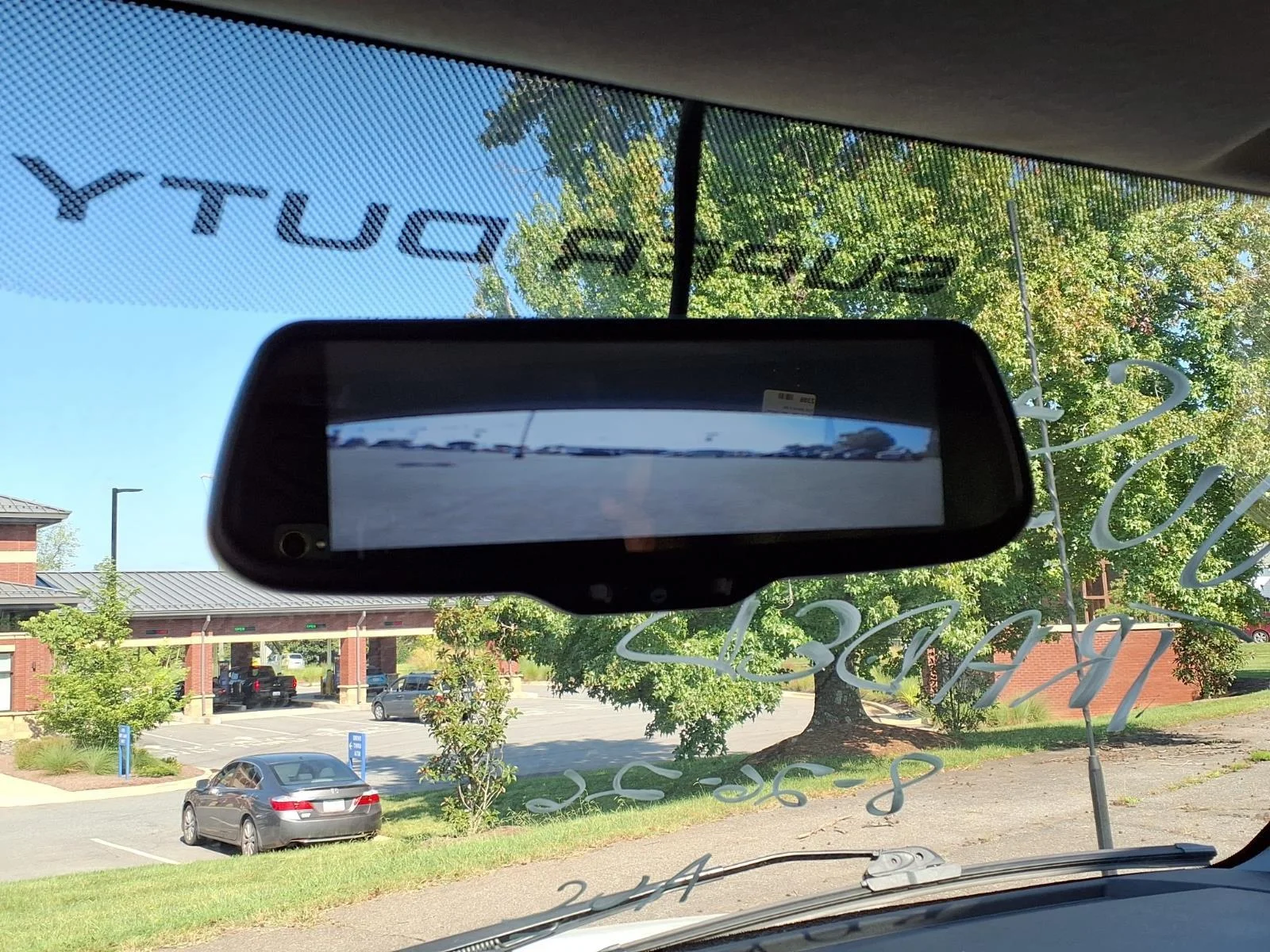 Used 2024 WHITE FORD MEDIUM TRUCK  image 5