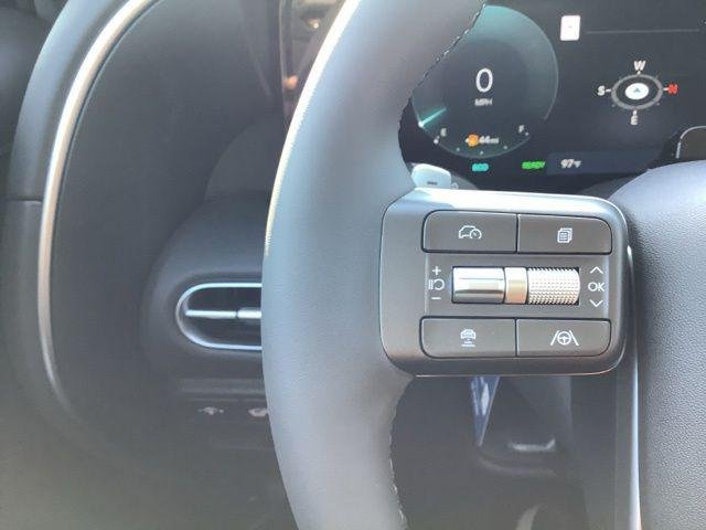 New 2027 Abyss Hyundai BLUE SEL image 21
