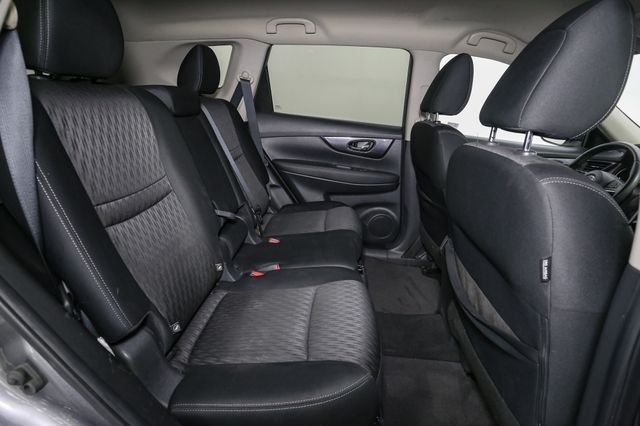 Used 2019 Gray Nissan SV image 19