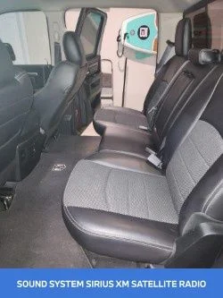 Used 2018 Red Ram Sport image 5