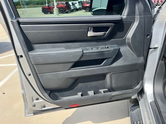 Used 2026 Silver Toyota SR5 image 7