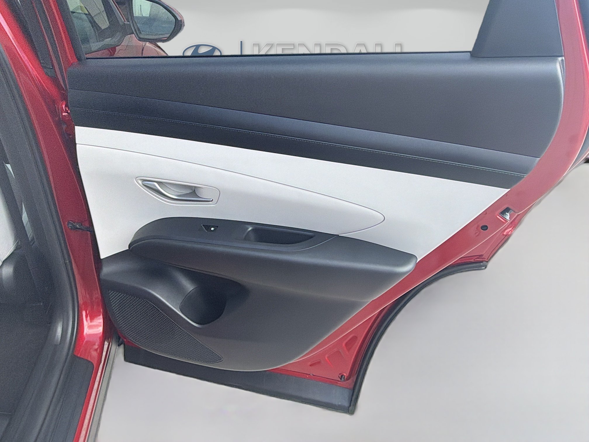 2026 Hyundai Tucson SEL - Photo 34