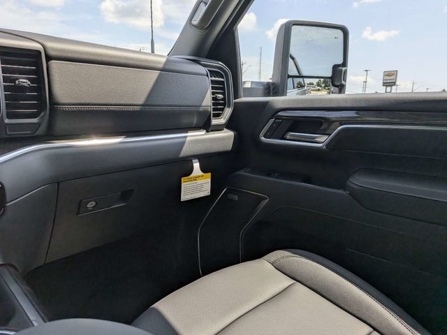 2026 Chevrolet Silverado 2500 HD LTZ - Photo 18