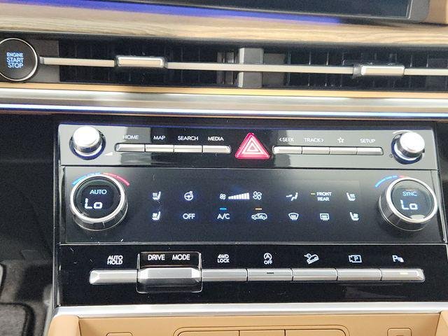 New 2026 Gray Hyundai Calligraphy AWD image 28
