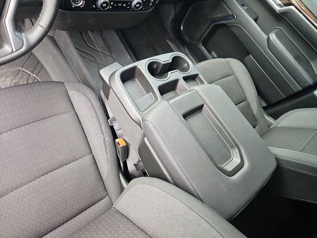 2024 Chevrolet Silverado 1500 RST - Photo 22