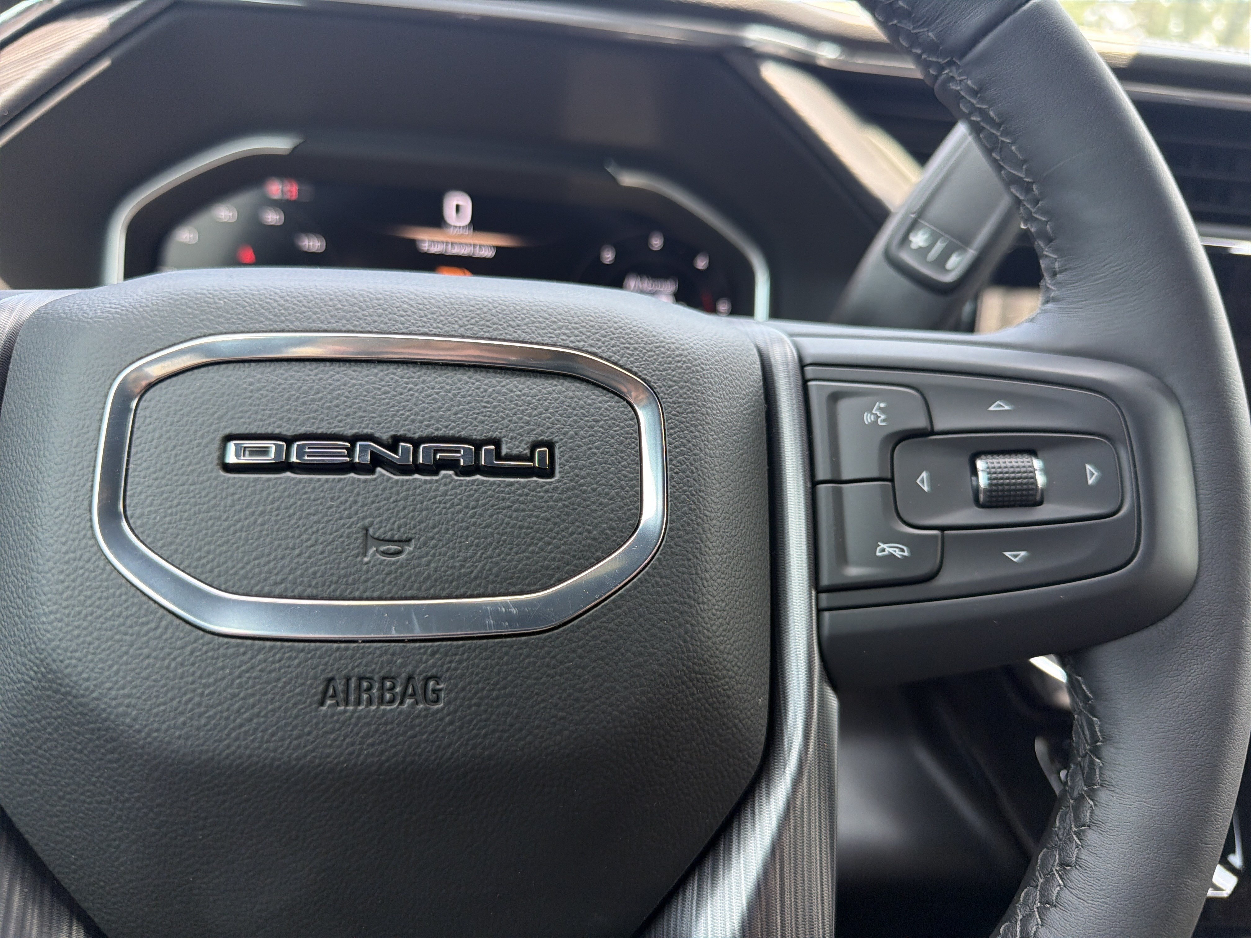 2026 GMC Sierra 2500HD Denali Ultimate - Photo 27
