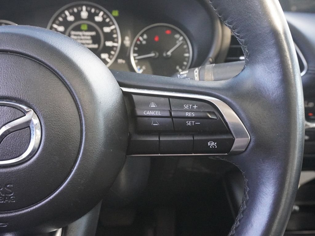 Used 2024 Gray Mazda 2.5 S Preferred Package image 45