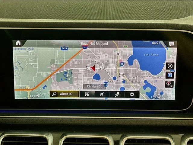 Certified Pre-Owned 2023 Mercedes-Benz GLE 350