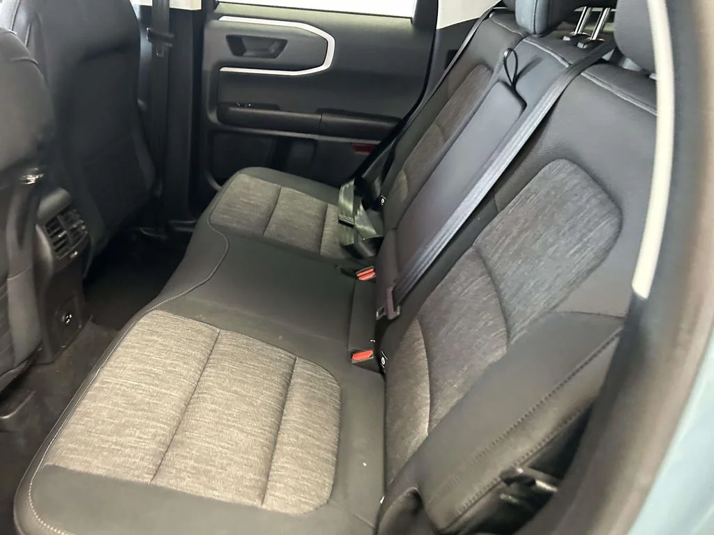 Used 2023  Ford Big Bend image 15