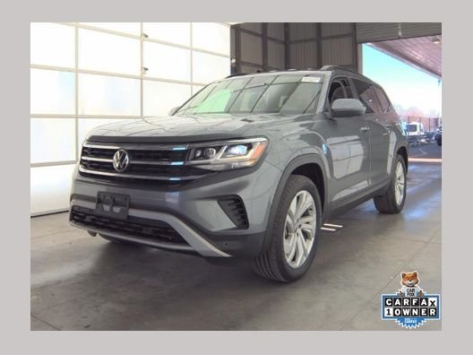 2022 Volkswagen Atlas 2.0T SE w/Tech 4MOTION's photo