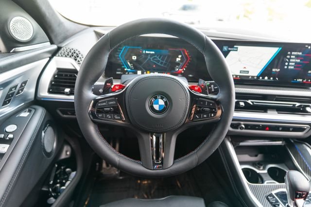 2025 BMW XM Base - Photo 19