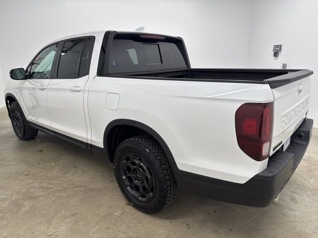 2026 Honda Ridgeline TrailSport - Photo 7