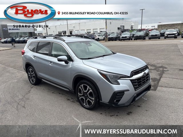2023 Subaru Ascent Limited