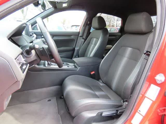2024 Honda Civic Sport - Photo 12