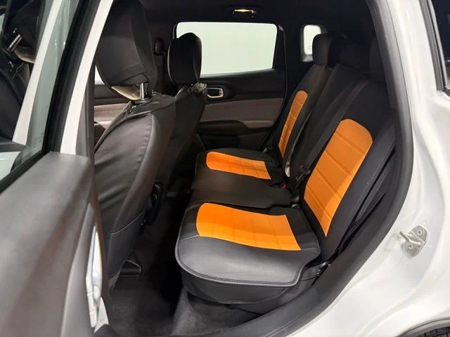 Used 2024 White Jeep Sport image 32