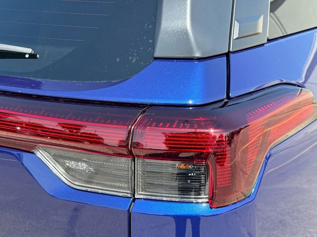 New 2026 Blue Subaru Premium image 35