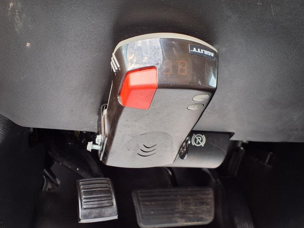 2019 Chevrolet Express Cargo Work Van - Photo 12
