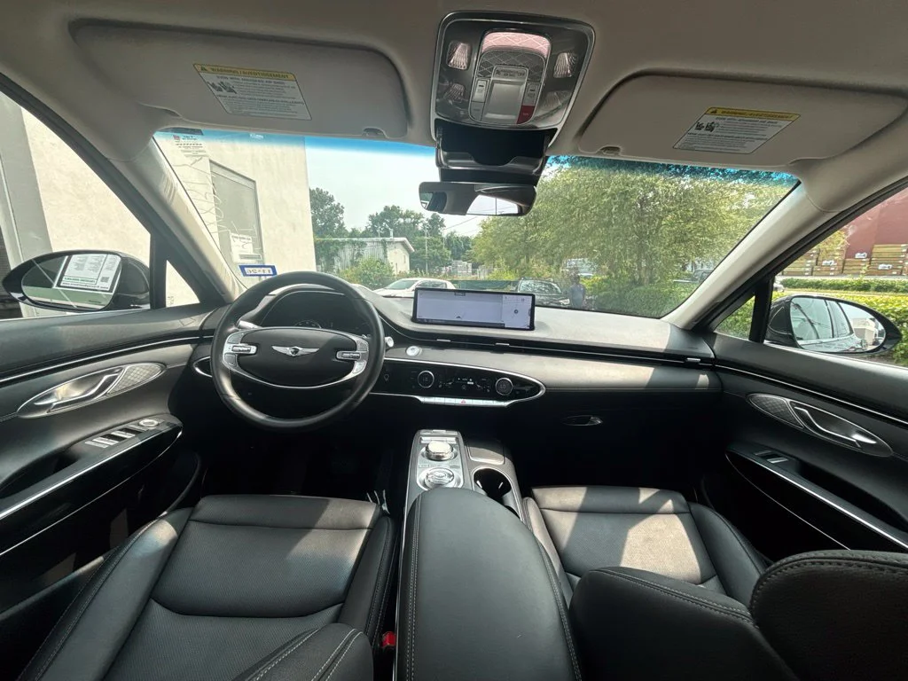 Used 2025 Green Genesis 2.5T image 19