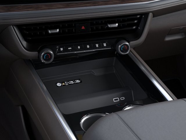 2027 Chevrolet Suburban Z71 - Photo 23