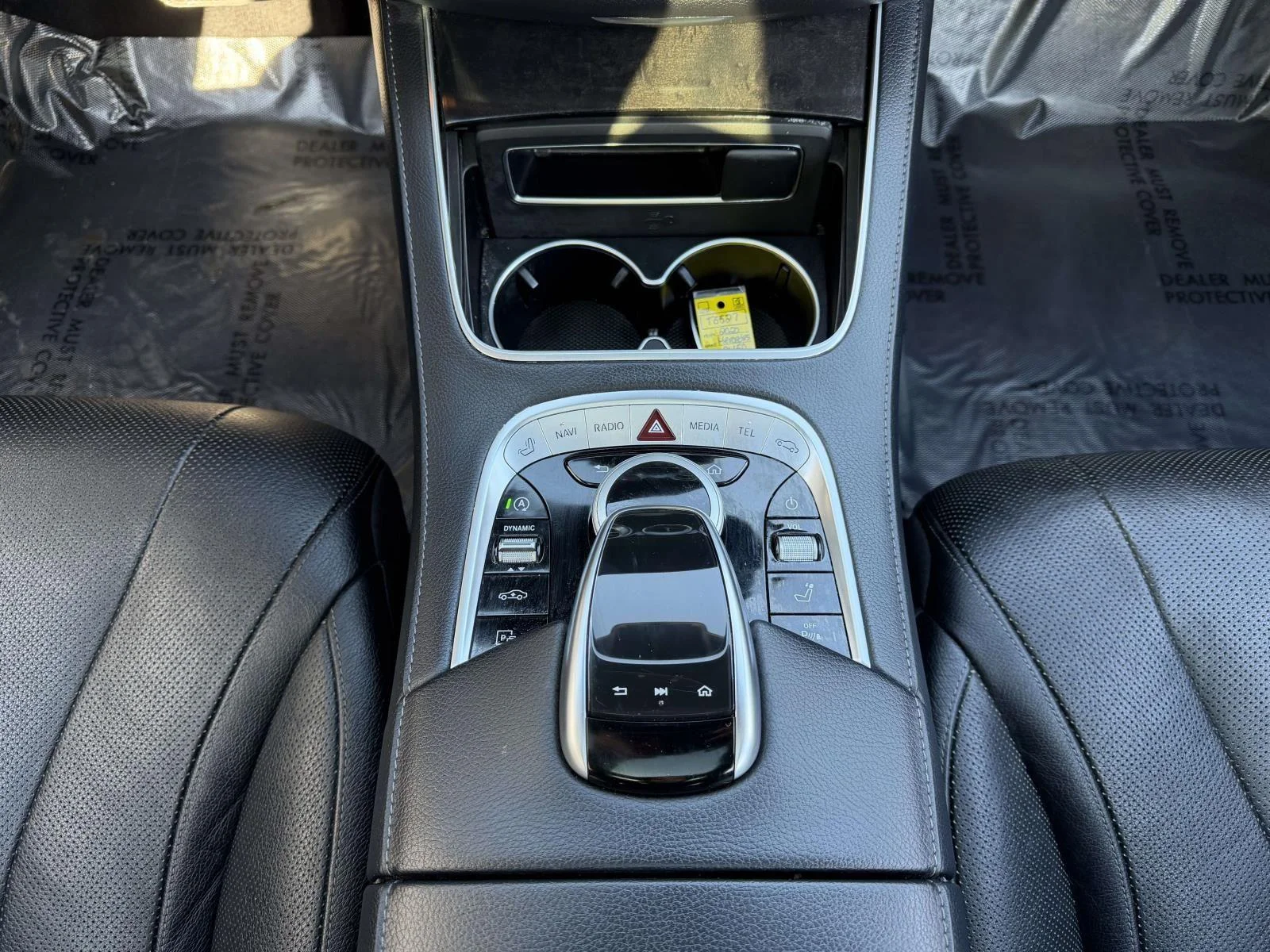 2020 Mercedes-Benz S-Class S450 - Photo 23
